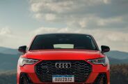 A Audi traz da Hungria o renovado utilitário esportivo Q3