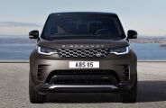 Land Rover traz para o Brasil a linha 2023 do Discovery