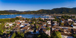 Venda de ingressos para a Feira Liter&aacute;ria Internacional de Paraty 2022 come&ccedil;a no dia 31