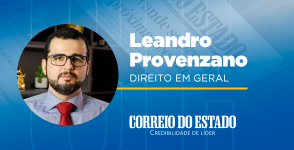 Leandro Provenzano: Meu perfil foi hackeado! E agora?