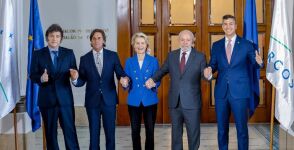 Mercosul-UE: acordo traz 20 cap&iacute;tulos para nortear rela&ccedil;&atilde;o entre os dois blocos