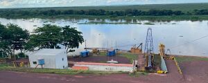 Inqu&eacute;rito civil investiga financiamento bilion&aacute;rio do BNDES &agrave; mineradora do Rio Paraguai