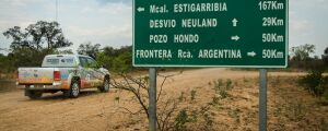 Quase pronta, Rota Bioceânica terá de superar desafios e provar viabilidade