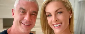 Advogado de Campo Grande renuncia defesa de Ana Hickmann para defender ex-marido dela