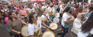 Carnaval 2025 será em março; entenda o porquê