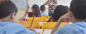 MS tem 60 munic&iacute;pios abaixo da meta do Ideb, que devem ser cobrados pelo MEC