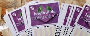 Resultado da Lotofácil de ontem, concurso 3539, sexta-feira (14/11): veja o rateio