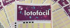 Resultado da Lotofácil de hoje, concurso 3222, quinta-feira (17/10)