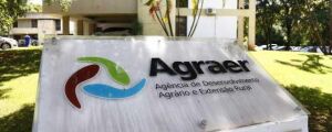 Agraer-MS abre 123 vagas em concurso com salários de até R$ 7,2 mil