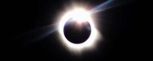 Eclipse solar acontece hoje à tarde; veja horário e como observar