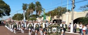 Maestro de banda municipal há 35 anos é exonerado após prefeita perder eleição