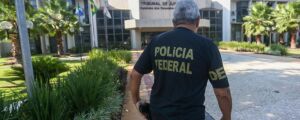 Polícia Federal fecha balcão de negócios e afasta cúpula da Justiça de MS 