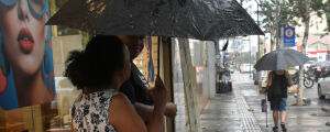 Semana começa com tempo estável, mas chuva promete dar as caras em MS