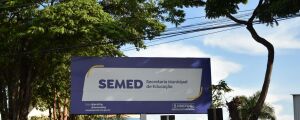 SEMED abre concurso para remanejamento de professor em Campo Grande