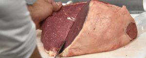 Preço da carne bovina mais que dobra e picanha passa de R$ 115 