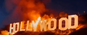 Cinema B+: Hollywood em Chamas: Impactos dos Incêndios de 2025