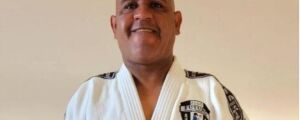 Referência do judô local e nacional, sensei Alessandro Nascimento morre em Campo Grande