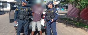 Ladrão invade escola em Campo Grande e ameaça: 'plantei uma bomba'