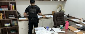 Advogada de Dourados é alvo por suposto envolvimento com juiz trabalhista afastado