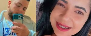 MS registra 10&ordm; feminicídio com mulher morta a tiros na frente dos filhos