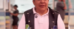 Vereadora "dona de zona" vira alvo de investigação do MPE
