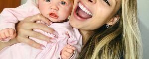 Venda de bebê reborn gera lucro mensal de R$ 40 mil a empresária de MS