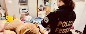 Motorista do Conselho Tutelar é preso durante operação contra abuso sexual infantil