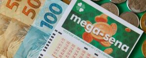 Apostador de Campo Grande ganha R$ 150 mil na Mega-Sena