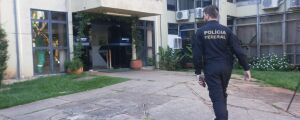 Agentes 'escondiam' terras da União em grilagem no Pantanal