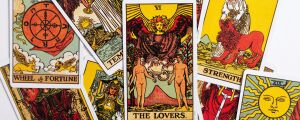 Astrologia B+: A energia do Tarô da semana entre 19 e 25 de maio. Questione suas amarras mentais