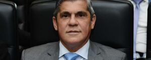 Ministro do STJ pede novo afastamento de Waldir Neves do TCE