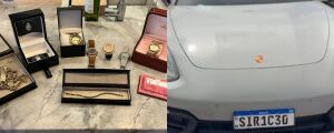 Transportadora e empresa rural de MS lavavam dinheiro do tráfico para facção criminosa