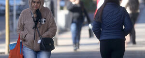 MS deve ter frio intenso de 0°C com risco de geada a partir desta sexta-feira