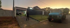 Polícia Federal desmonta esquema de traficantes em assentamento de MS