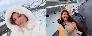 Influencer de MS com 1,5 milhão de fãs ignora investigação da PF e MP