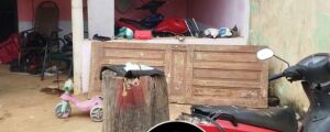 Oficina clandestina que adulterava motos é fechada pela polícia