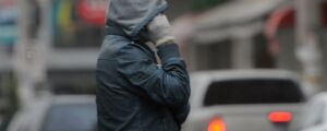 MS terá três frentes frias consecutivas, com temperaturas de 0°C e geadas
