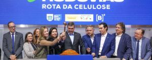 União expulsa K-Infra de rodovia carioca e MS "congela" leilão da Rota da Celulose