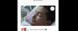 Após "milagre", jovem acorda do coma e volta para casa; os desafios continuam