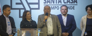 Santa Casa anuncia data para início do curso de Medicina