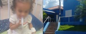 Genitor que abusou de criança de 1 ano disse que não conseguiu "controlar os impulsos sexuais"