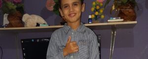 Menino autista é encontrado morto em lagoa no sul de MS