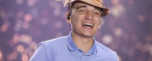 MS ao Vivo traz show de João Gomes no Parque das Nações Indígenas neste domingo