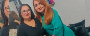 Mãe e filha morrem após carro cair de ponte em MS