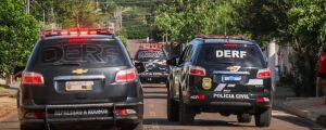 Com mais de 120 anos em penas a cumprir, procurado desde os anos 80 morre em confronto com Derf