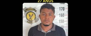 Polícia busca por foragido acusado de latrocínio em Corumbá