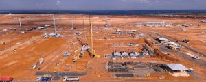 Calote em megafábrica de celulose se repete em MS, agora em obra da Arauco