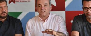PT oficializa rompimento com Riedel e promete expulsar quem não devolver cargo