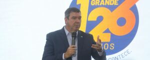 Arrecadação encolhe e Riedel anuncia corte generalizado de gastos 