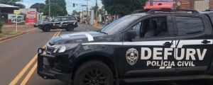 Genro e sogra são detidos por falso crime e tentar aplicar o golpe do seguro